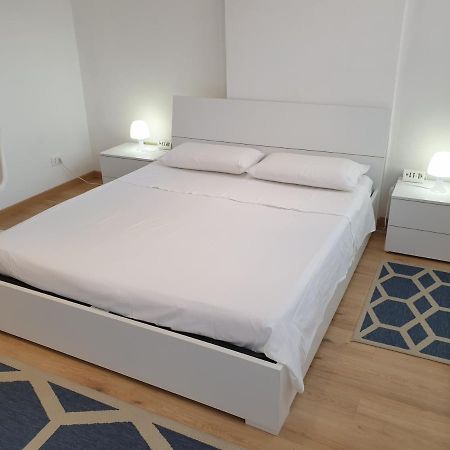 Central City Rooms Olbia Exteriér fotografie