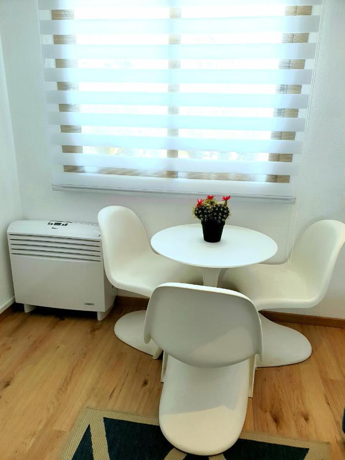 Central City Rooms Olbia Exteriér fotografie