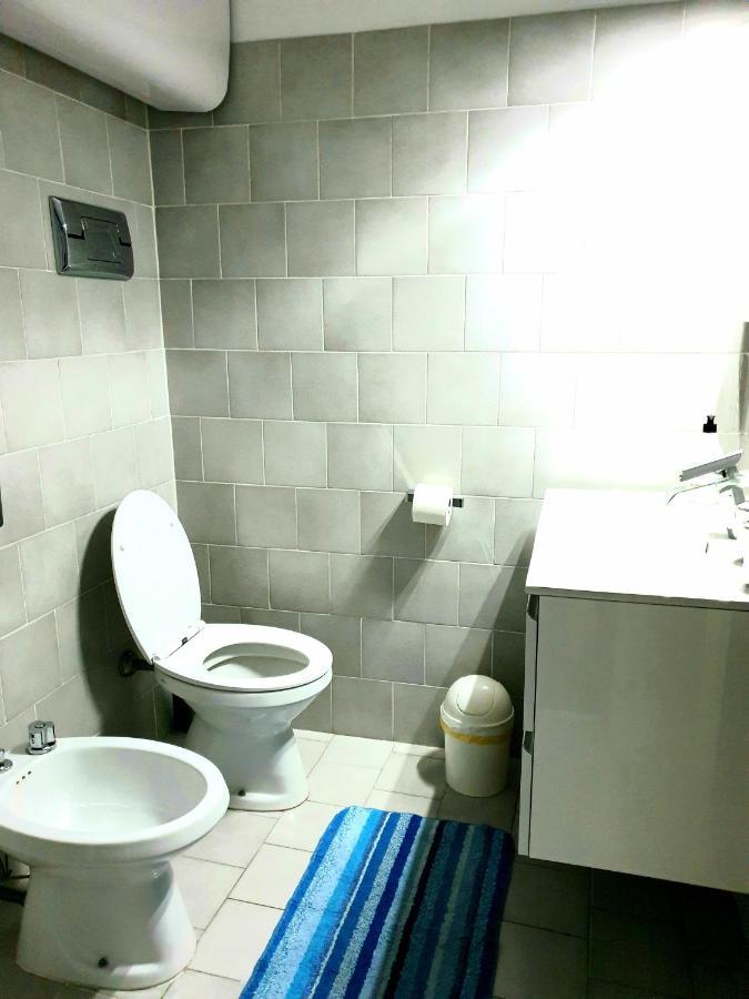 Central City Rooms Olbia Exteriér fotografie