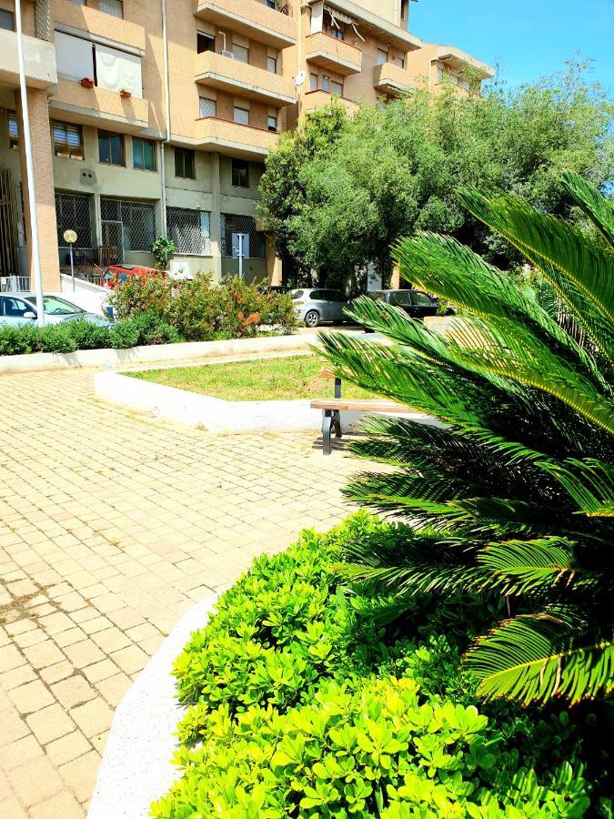 Central City Rooms Olbia Exteriér fotografie