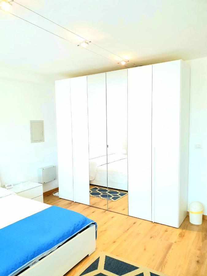 Central City Rooms Olbia Exteriér fotografie