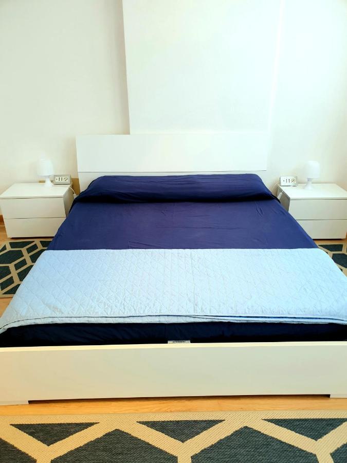 Central City Rooms Olbia Exteriér fotografie
