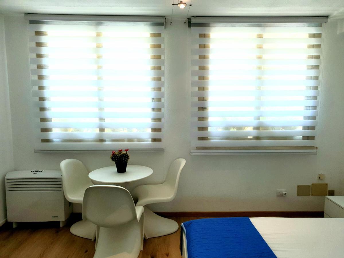 Central City Rooms Olbia Exteriér fotografie