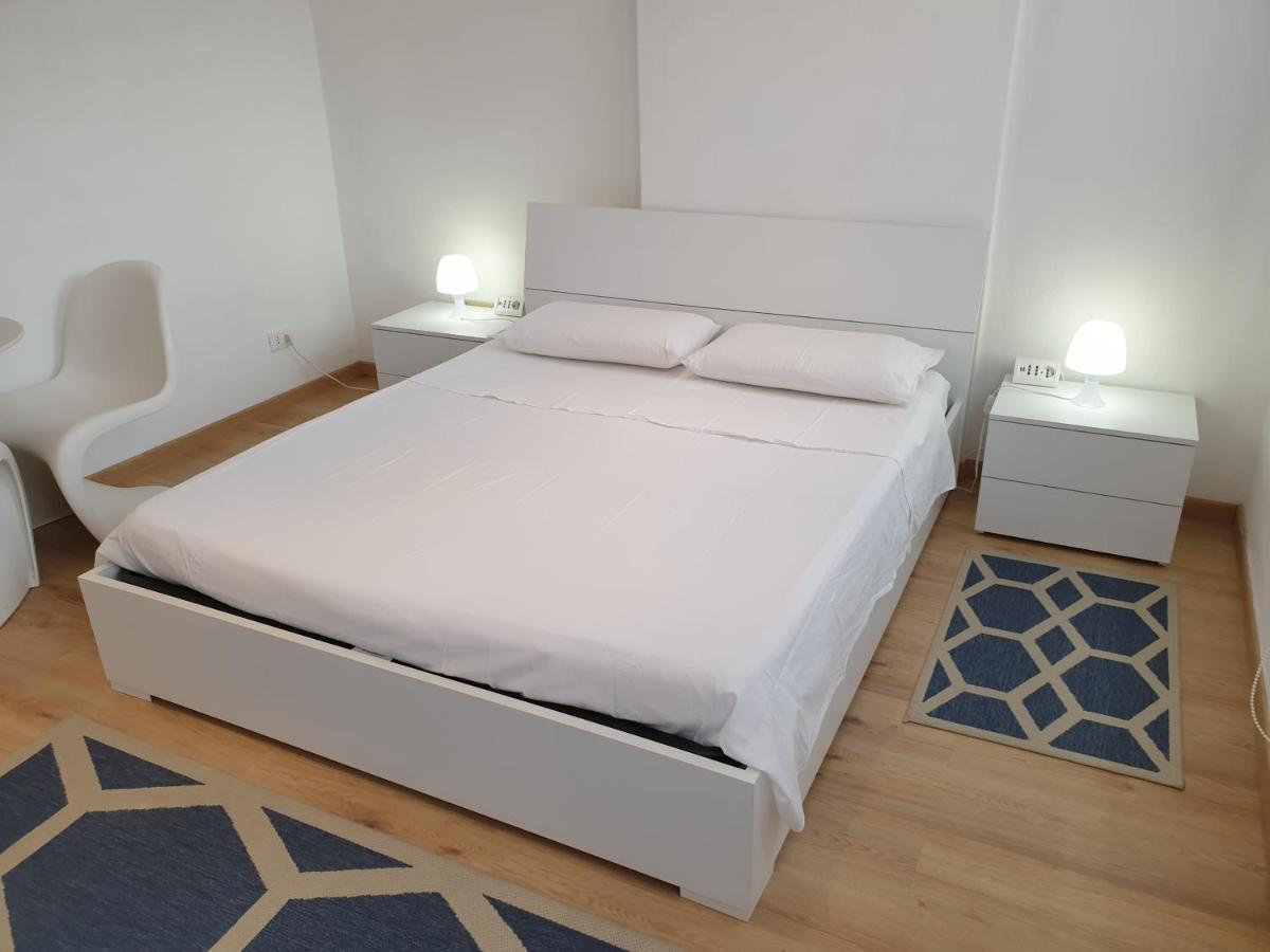 Central City Rooms Olbia Exteriér fotografie